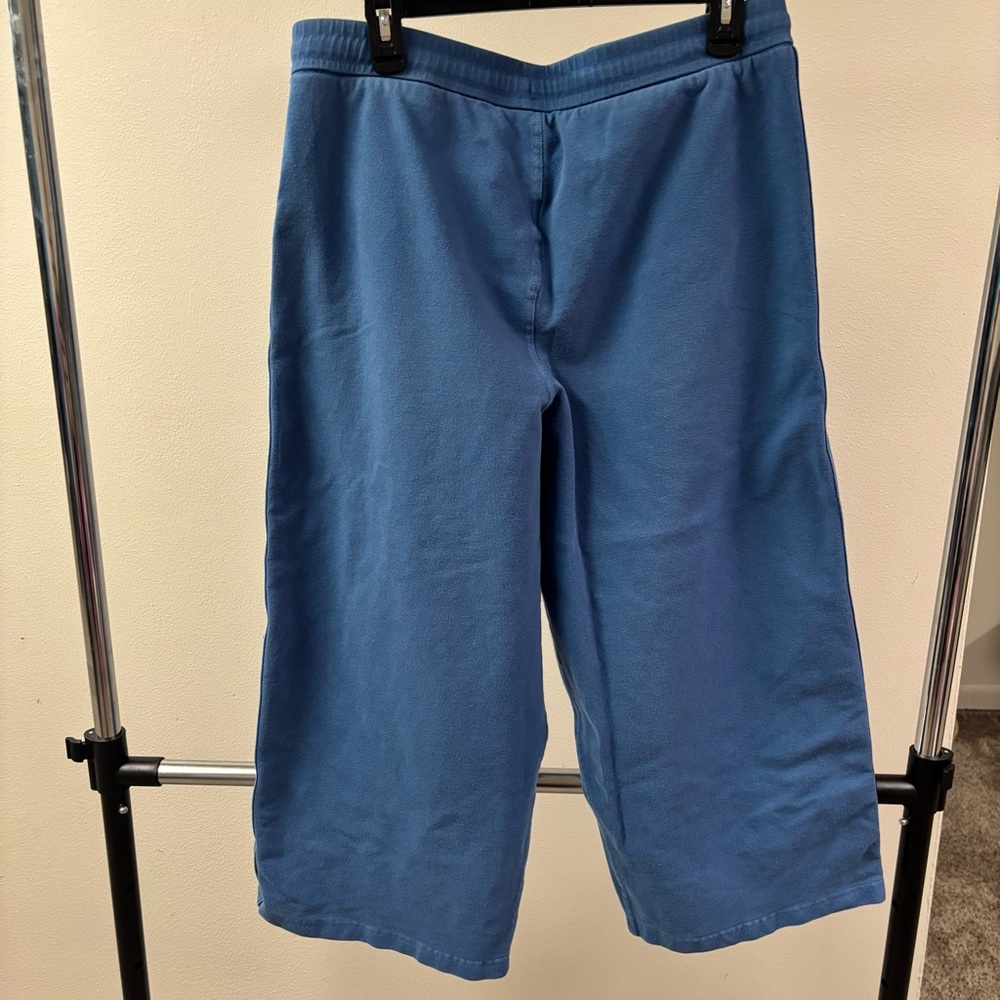 Walt Disney World Vault Collection 50 Size XL Blue Pants - Picture 2 of 7